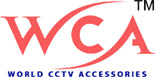 World CCTV Accessories